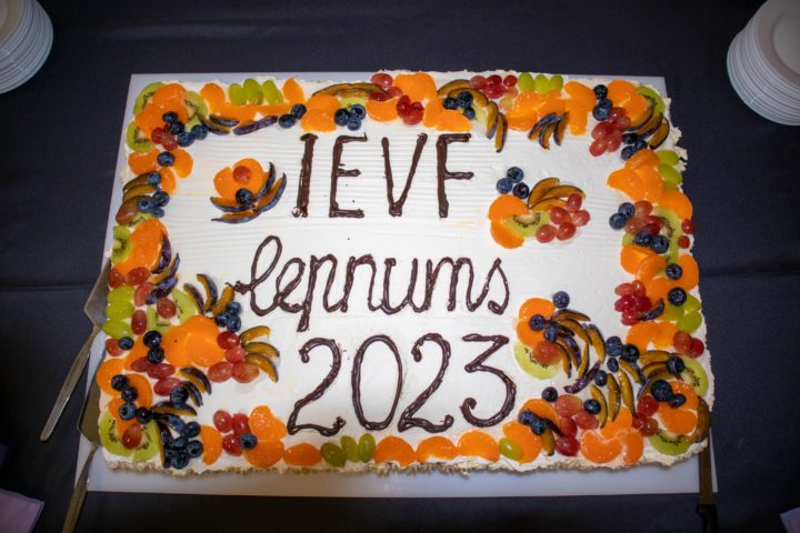 IEVF Lepnumam 20